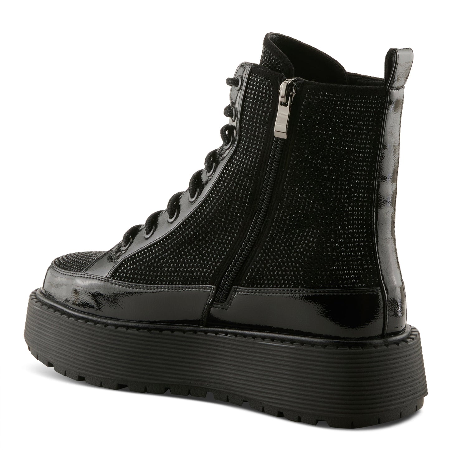 AZURA LIVEWIRE BOOTS