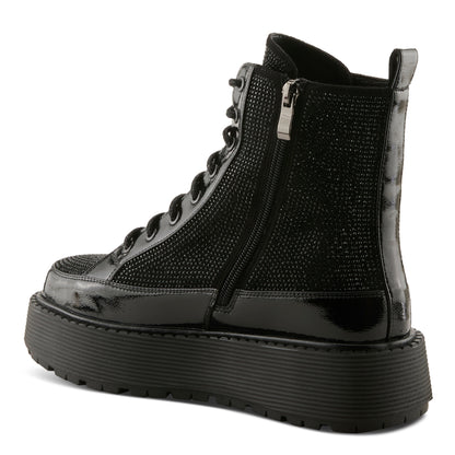 AZURA LIVEWIRE BOOTS