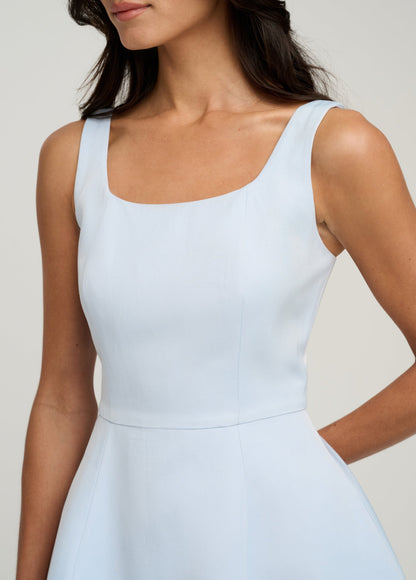THE MORGAN DRESS