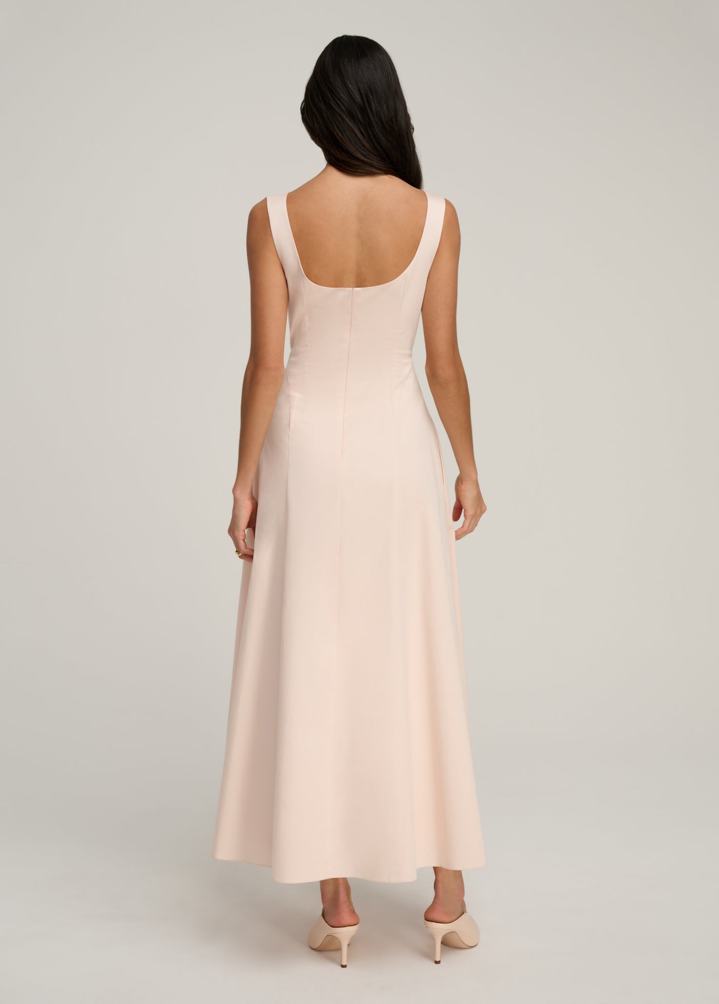 THE CATHERINE DRESS