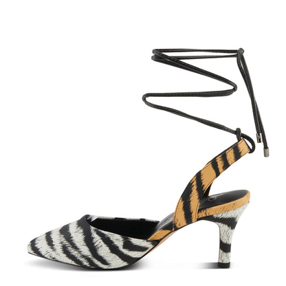 AZURA LOTTALUXE SANDAL