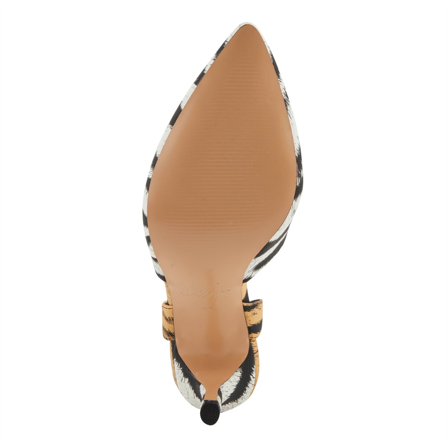 AZURA LOTTALUXE SANDAL