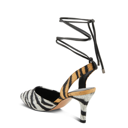 AZURA LOTTALUXE SANDAL