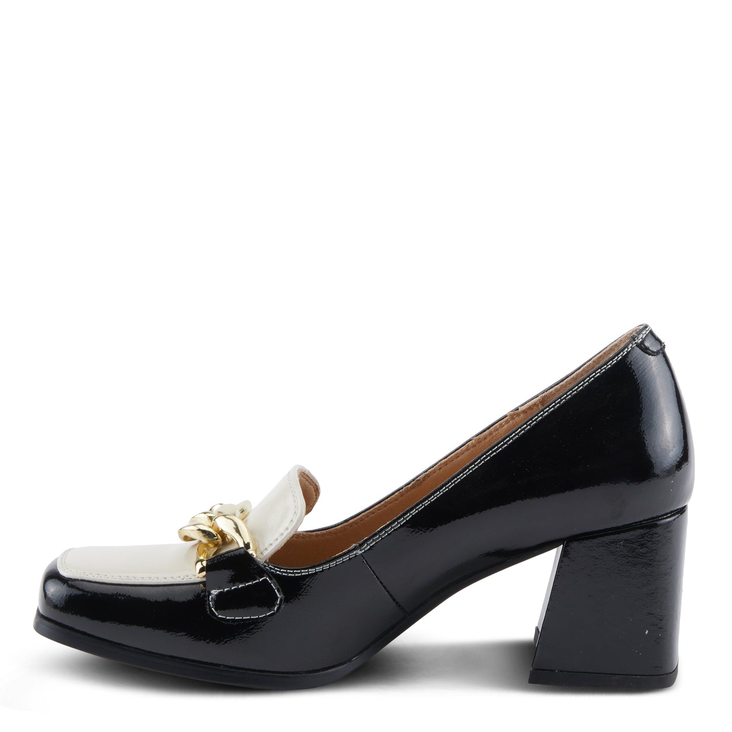 AZURA LUZISH PUMP