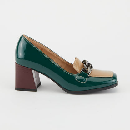 AZURA LUZISH PUMP