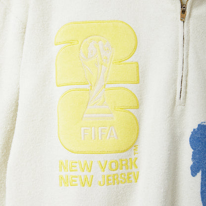'FIFA World Cup 2026™' Lady Liberty Cabana (Long-Sleeve)