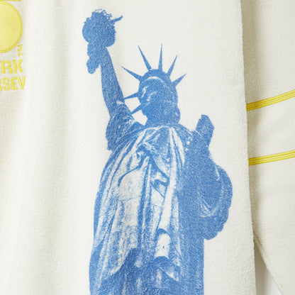 'FIFA World Cup 2026™' Lady Liberty Cabana (Long-Sleeve)