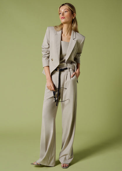 THE RIVERS BLAZER