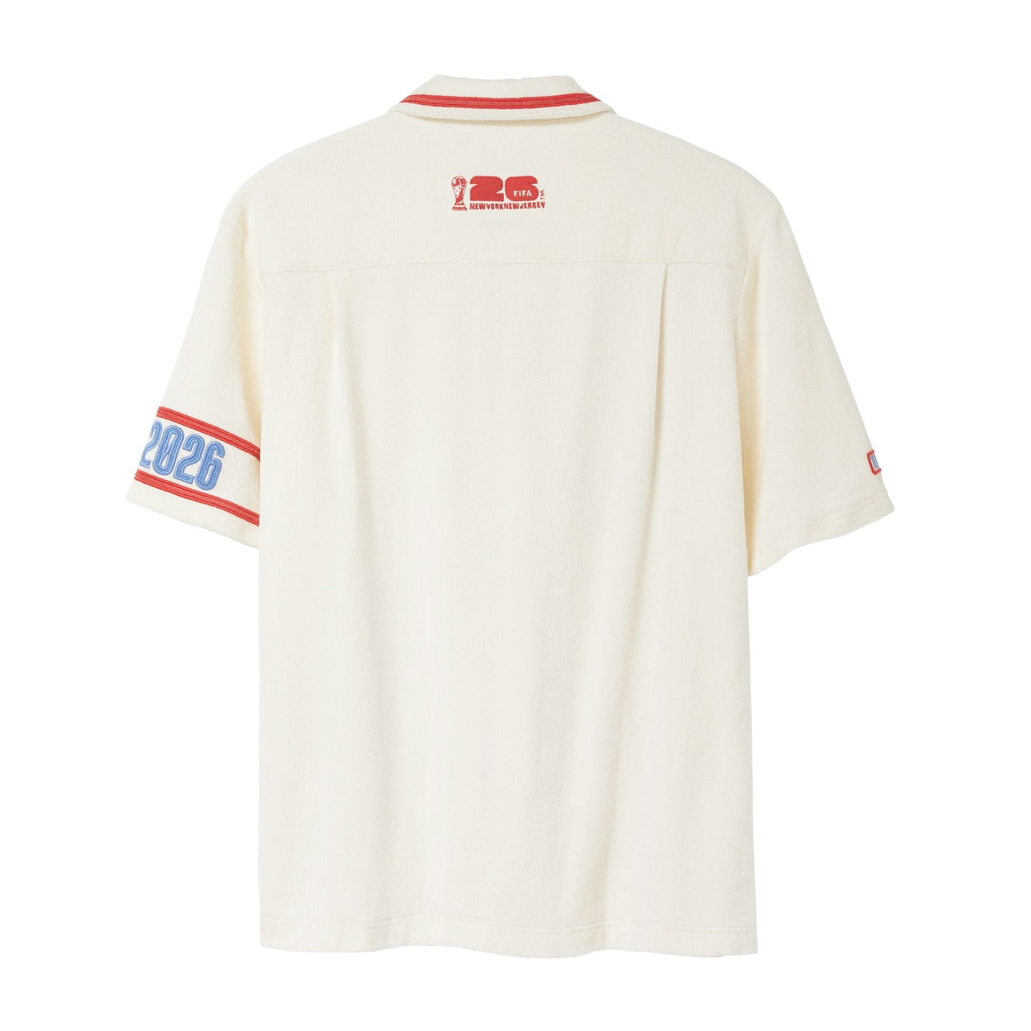 Customizable 'FIFA World Cup 2026™' USA Liberty Cabana (Captain’s Armband)
