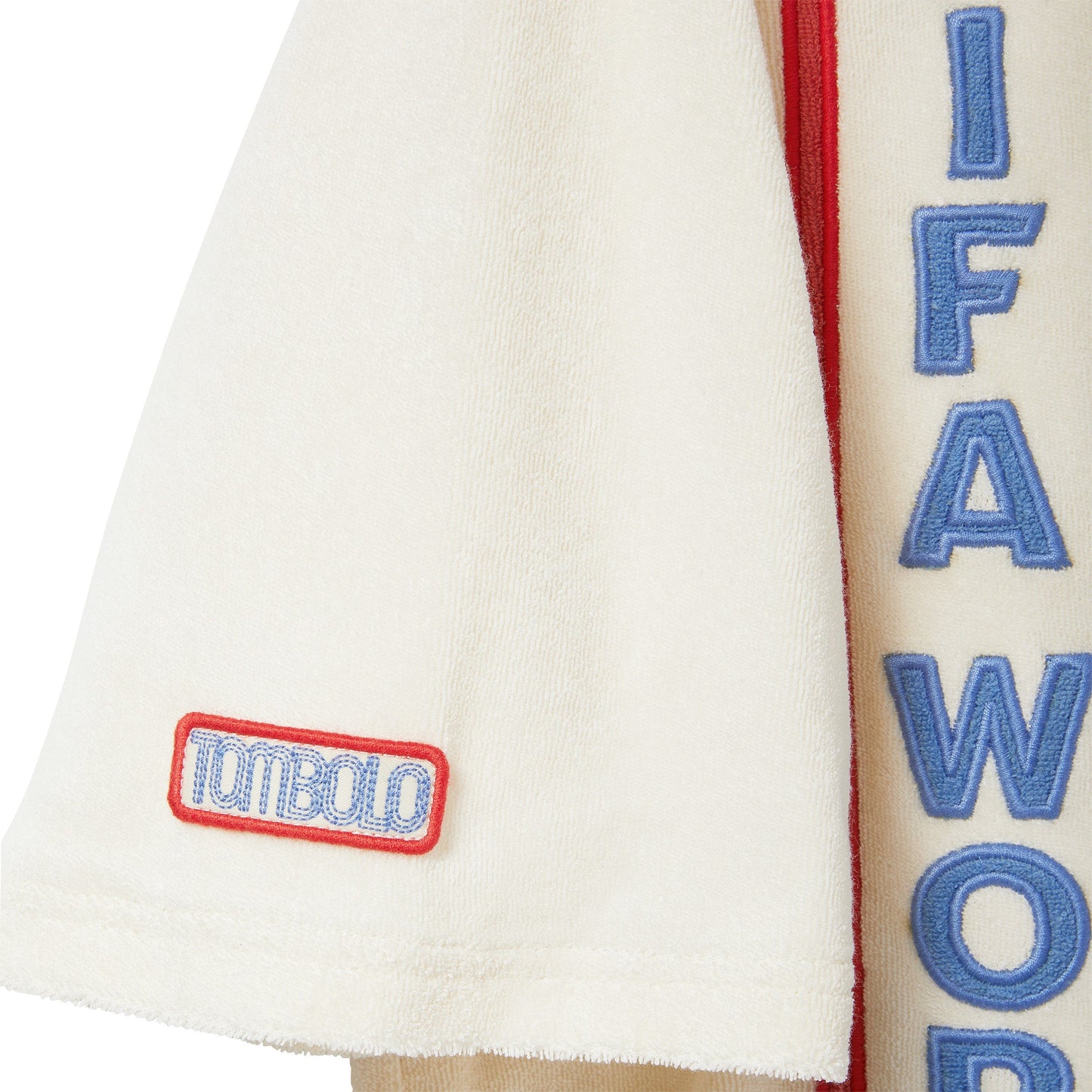 'FIFA World Cup 2026™' Liberty Cabana (Captain’s Armband)