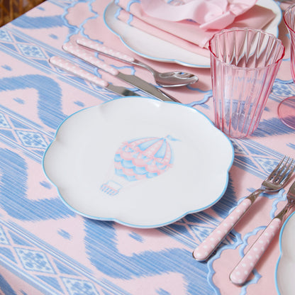 Bea Balloon Starter Plates (Set of 4)