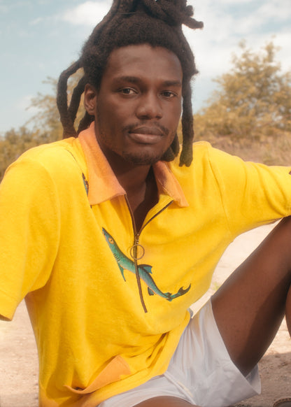 'Shark Bait' Cabana