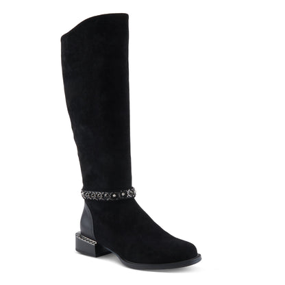 AZURA MACHINO BOOTS