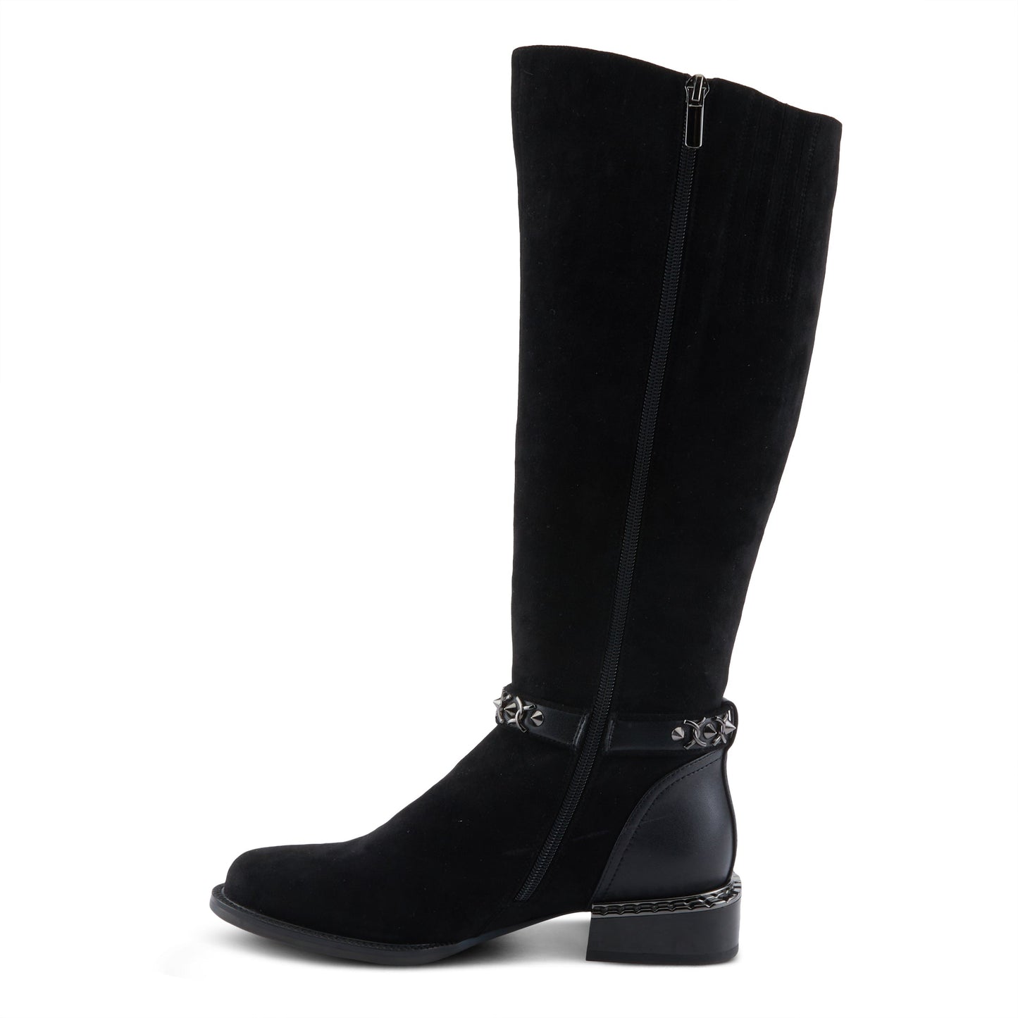 AZURA MACHINO BOOTS