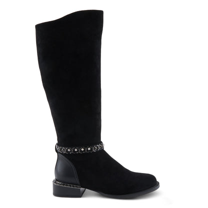 AZURA MACHINO BOOTS