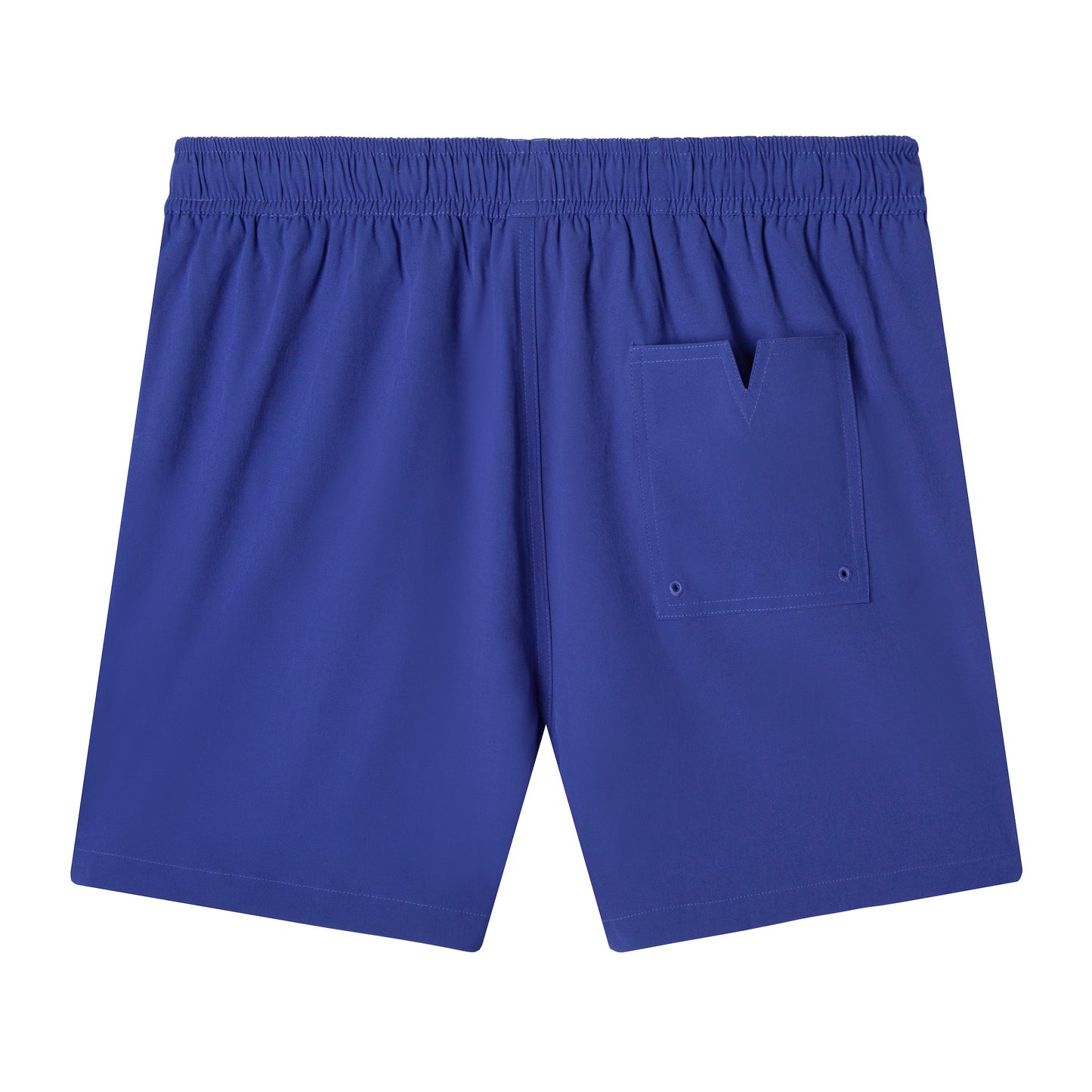 'Le Sirenuse' Limoncello Swim Trunks