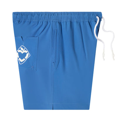 'Water Sport' Swim Trunks x Hôtel Magique
