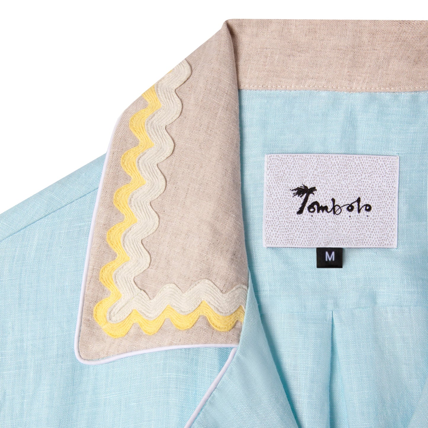 'Alexis Zambrano x Tombolo' Martini Cabana