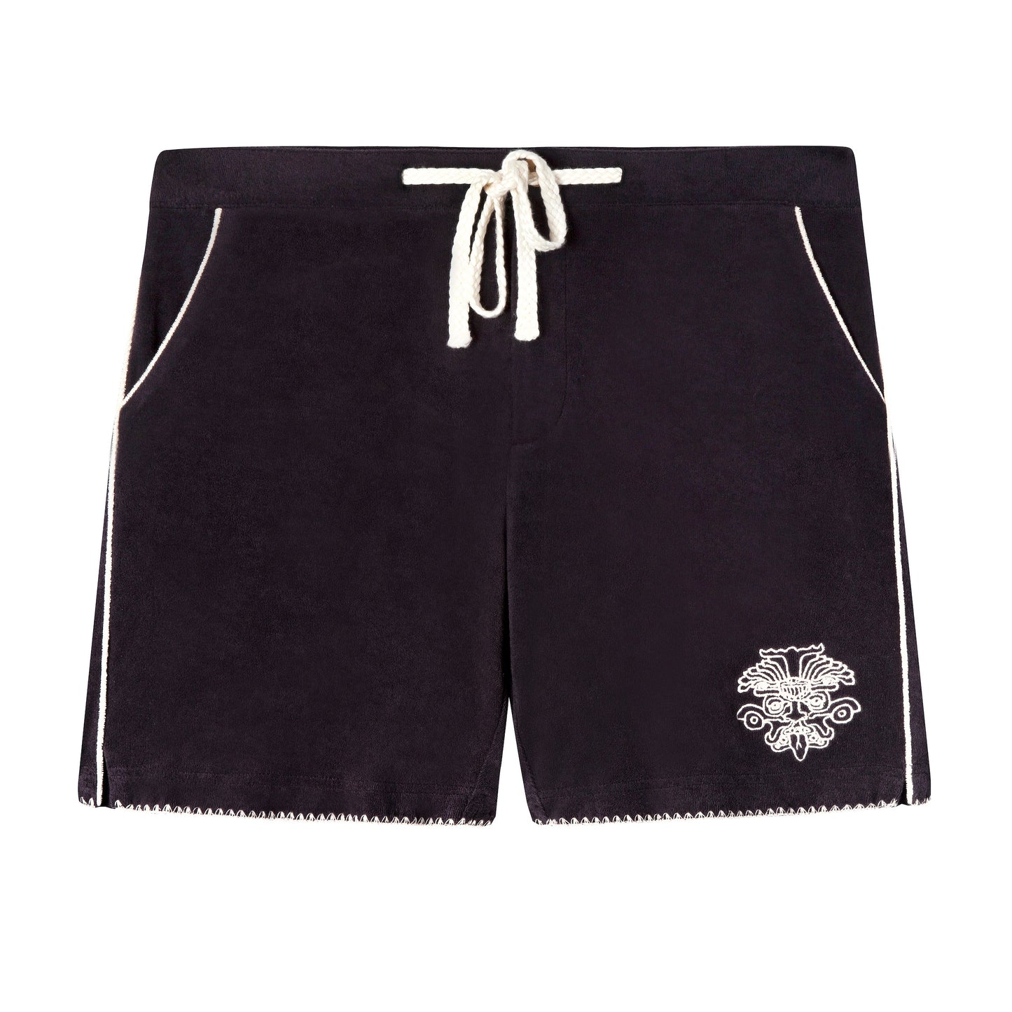 'Agua Mágica' Cabana Shorts