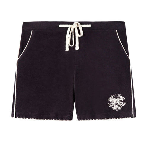 'Agua Mágica' Cabana Shorts