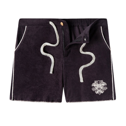 'Agua Mágica' Cabana Shorts