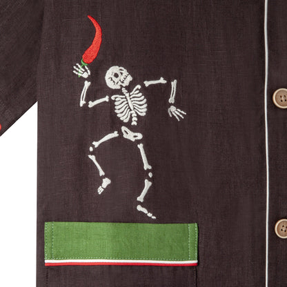 'Picante' Cabana