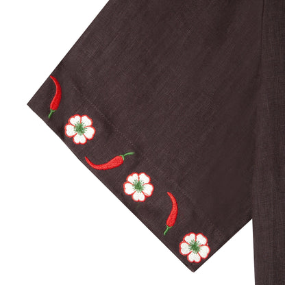 'Picante' Cabana