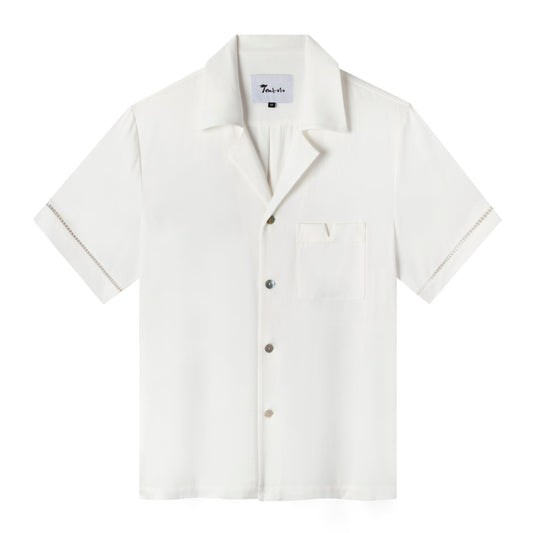 Cabrisa Shirt (White)