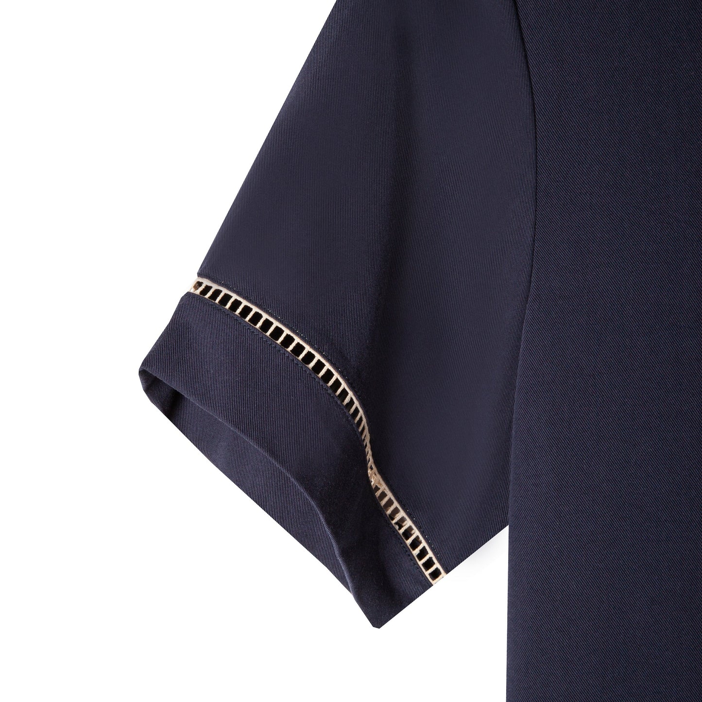 Customizable Cabrisa Shirt (Navy)