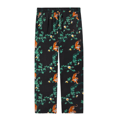 Easy-Going Pants ('Crouching Tiger, Hidden Beverage')