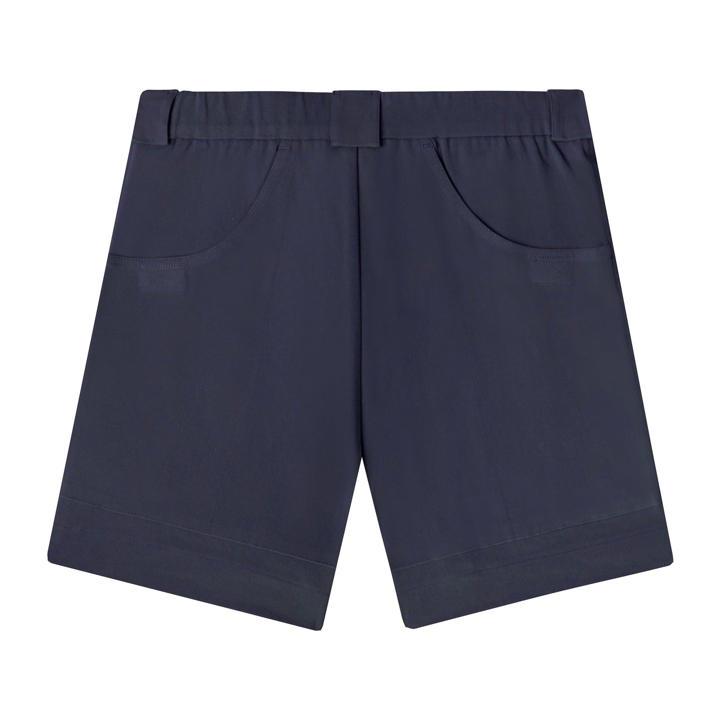Stowaway Shorts (Navy)