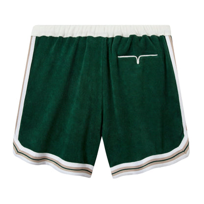 'DSNY x Tombolo' Cabana Shorts