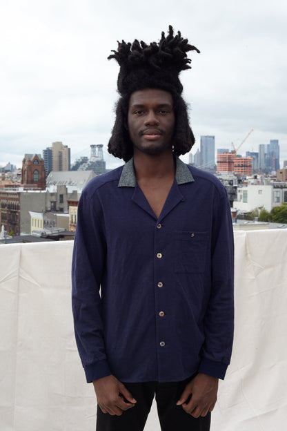 'Dopo Pranzo' Knit