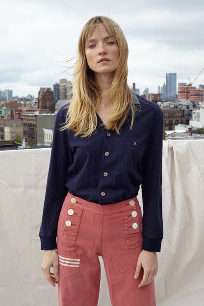 'Dopo Pranzo' Knit