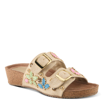 AZURA MIRAFLORES SANDALS