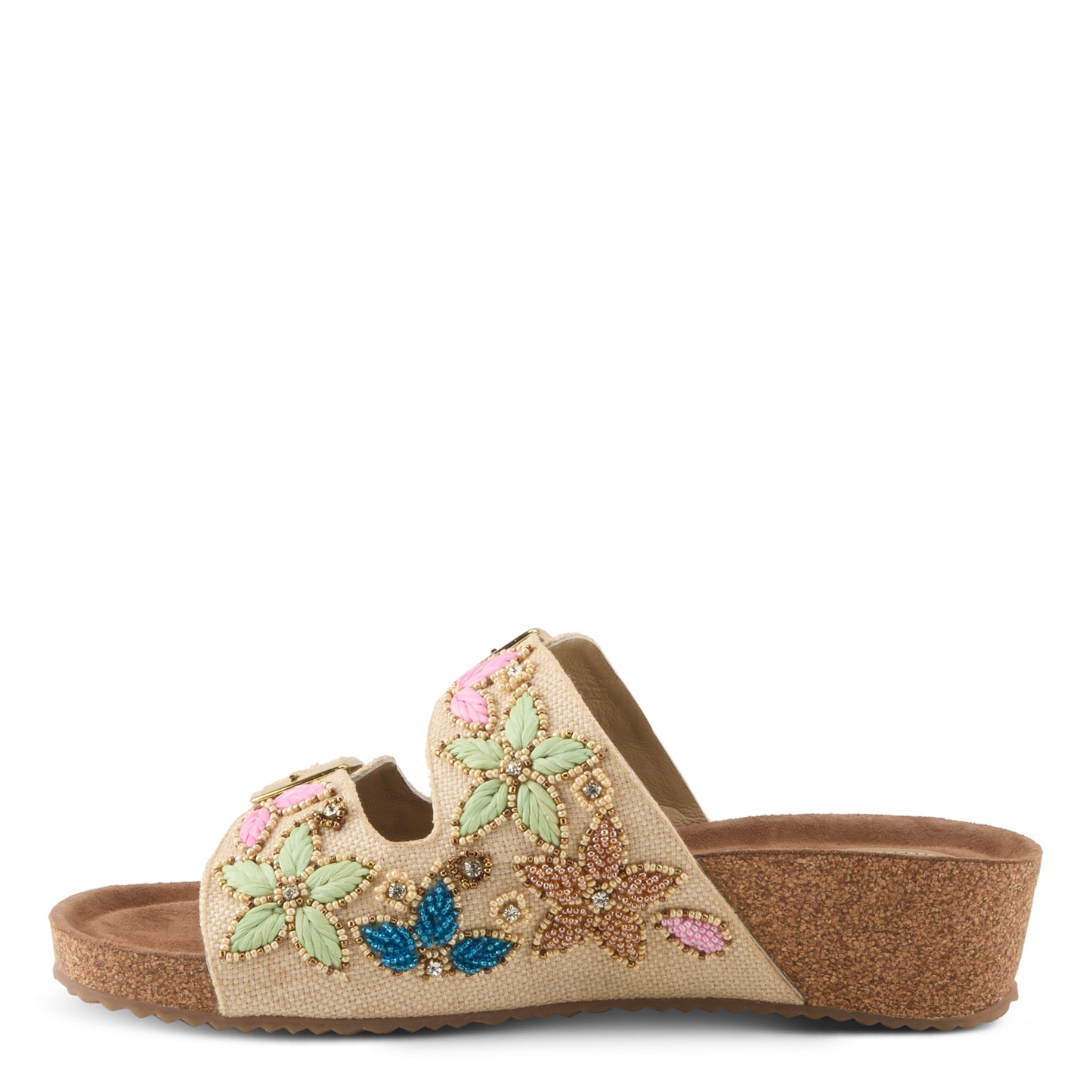 AZURA MIRAFLORES SANDALS