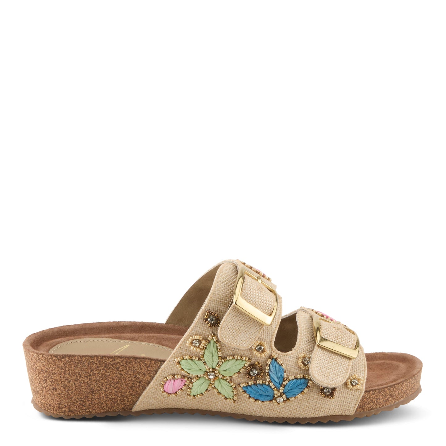 AZURA MIRAFLORES SANDALS