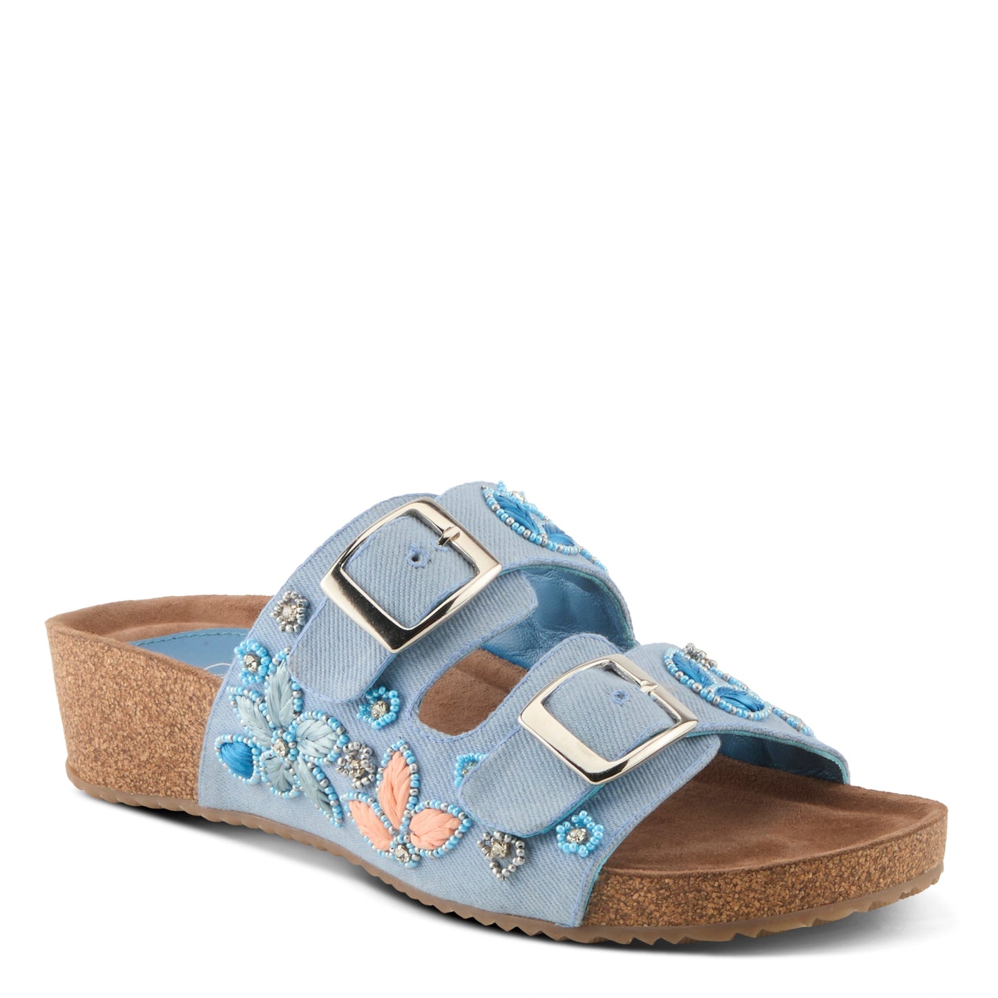AZURA MIRAFLORES SANDALS