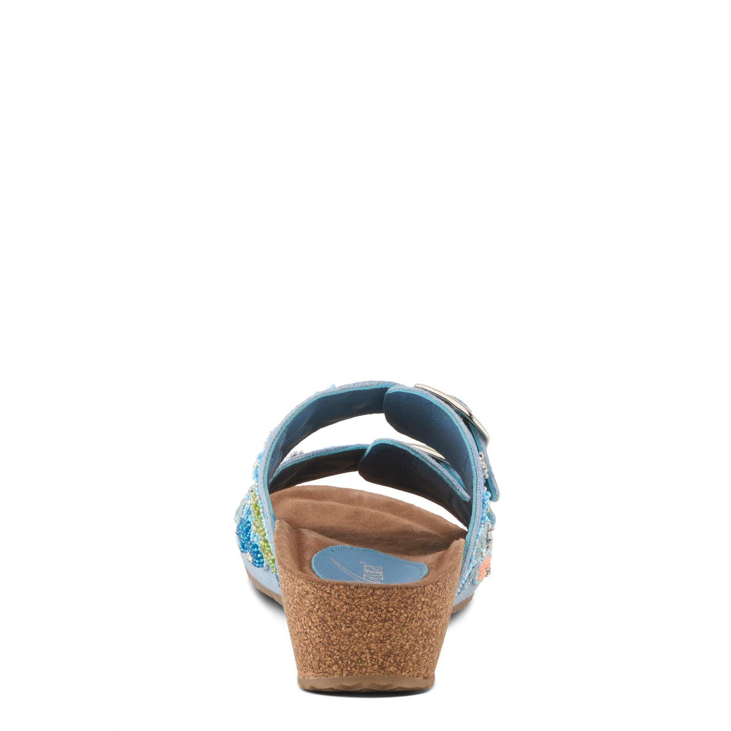 AZURA MIRAFLORES SANDALS
