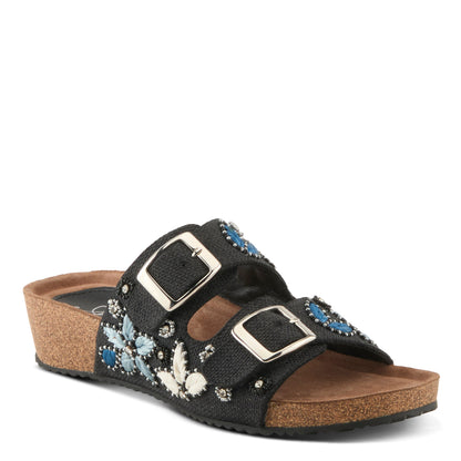 AZURA MIRAFLORES SANDALS