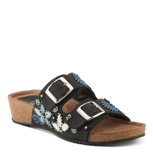 AZURA MIRAFLORES SANDALS