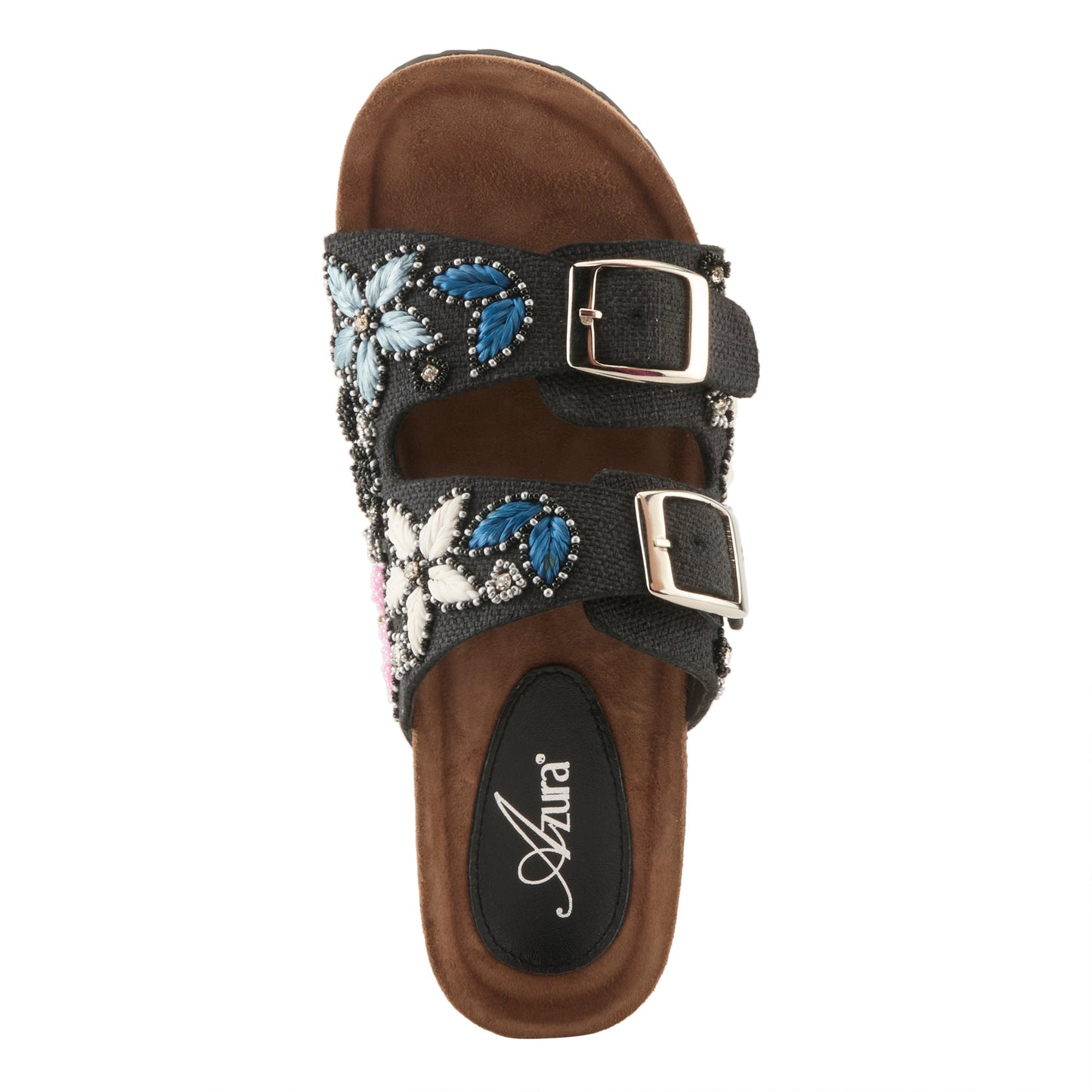 AZURA MIRAFLORES SANDALS