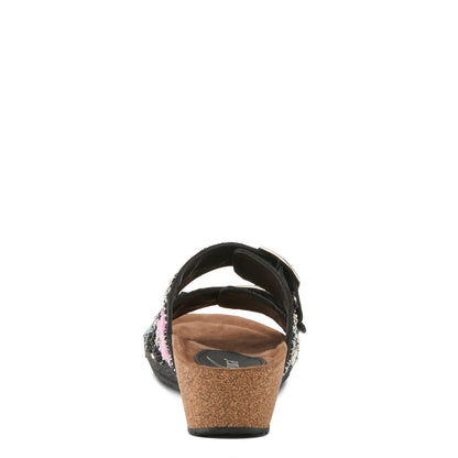 AZURA MIRAFLORES SANDALS