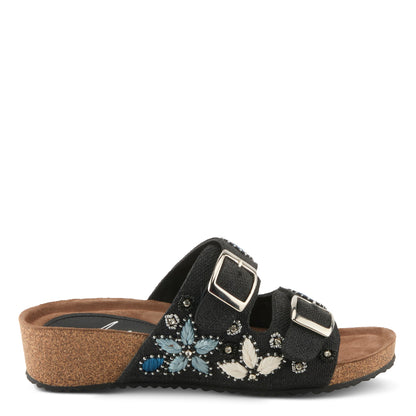 AZURA MIRAFLORES SANDALS
