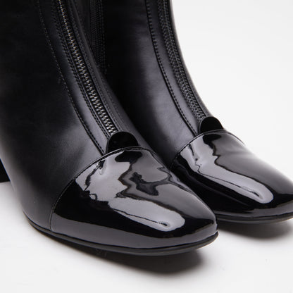 AZURA MOZZA BOOTS