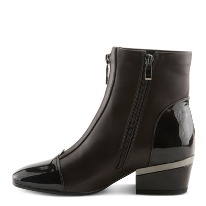 AZURA MOZZA BOOTS