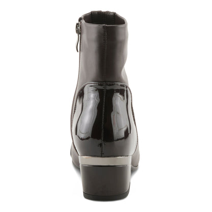 AZURA MOZZA BOOTS