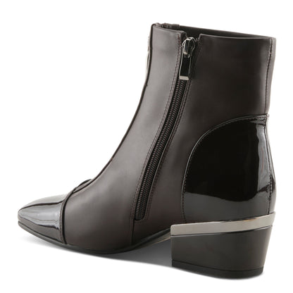 AZURA MOZZA BOOTS