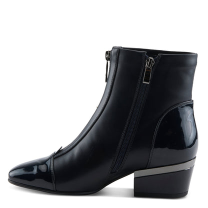 AZURA MOZZA BOOTS