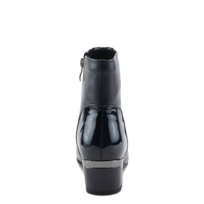AZURA MOZZA BOOTS